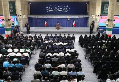  ‘Keep dreaming’: Ayatollah Khamenei mocks Trump’s claim of dismantling Iran’s nuclear program