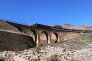 حرکت قطارهای تهران - جنوب از سر گرفته شد