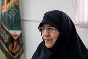 کرامت زن ثمره انقلاب اسلامی است
