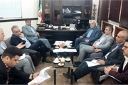 برگزاری اولین جلسه کمیته مدیریت عملکرد و صیانت از حقوق مردم در استانداری خوزستان