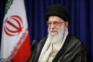 سخنرانی تلویزیونی رهبر معظم انقلاب در سی‌ویکمین سالروز رحلت حضرت امام خمینی(س)