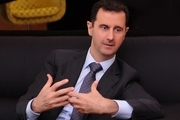 بشار اسد: نبرد همچنان ادامه دارد