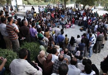 تحرک فضای فرهنگی نیازمند خروج از نگاه کالبدی است