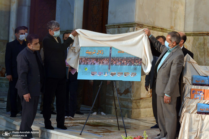 آغاز بکار چهارمین دوره آموزشی کارشناسان قرآن آموزش و پرورش سراسر کشور