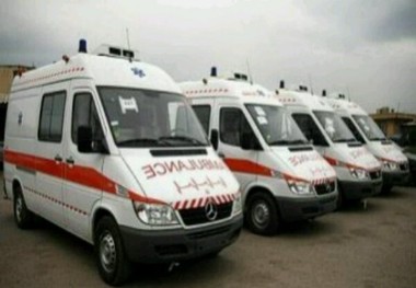 بهره‌ گیری70 هزار نفر از خدمات دانشکده علوم پزشکی آبادان در مرز شلمچه