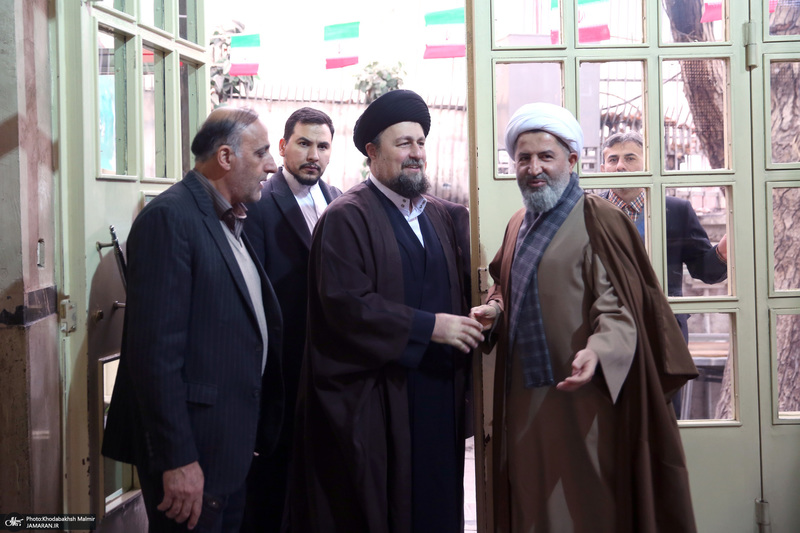 آئین رونمایی مجموعه چهار جلدی ودیعه