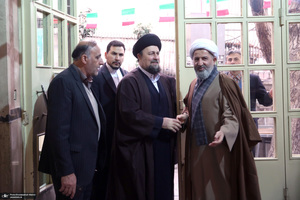 آئین رونمایی مجموعه چهار جلدی ودیعه