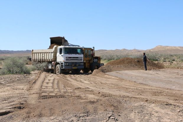 ۲۰۰ پروژه زیرساختی مرتبط با جهش تولید در لرستان حمایت می‌شود