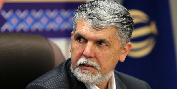 پیام وزیر فرهنگ و ارشاد اسلامی در پی درگذشت "محمدعلی کشاورز"