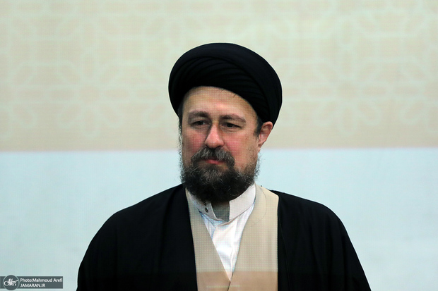 انتقاد سید حسن خمینی از غیبت نهج‌البلاغه در متون فقهی 