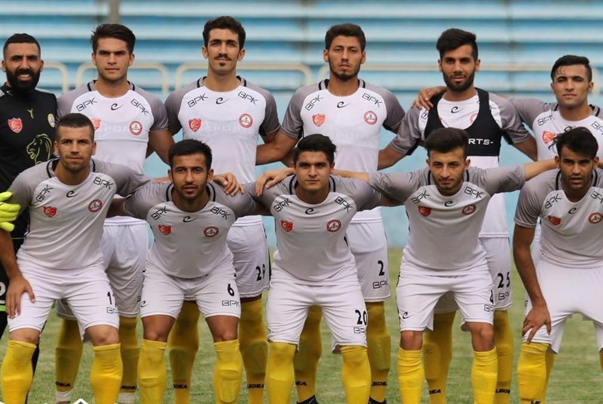 ۷ بازیکن جدید به نفت تهران پیوستند