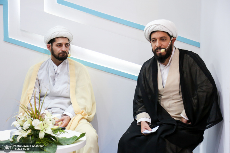 نشست خبری دبیر ستاد امر به معروف و نهی از منکر