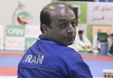 تمجید فریبرز عسگری از دوره های آموزشی برای مربیان و سرپرستان اعزامی به المپیک 2020
