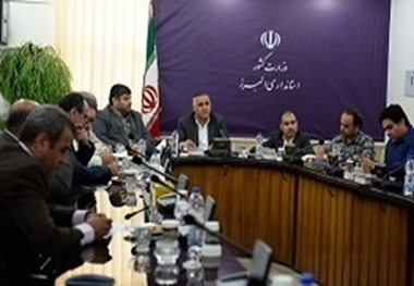 گشت های مشترک اصناف و استانداری آغاز می شود