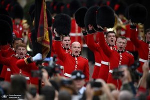 منتخب تصاویر امروز جهان - 20 شهریور 1401