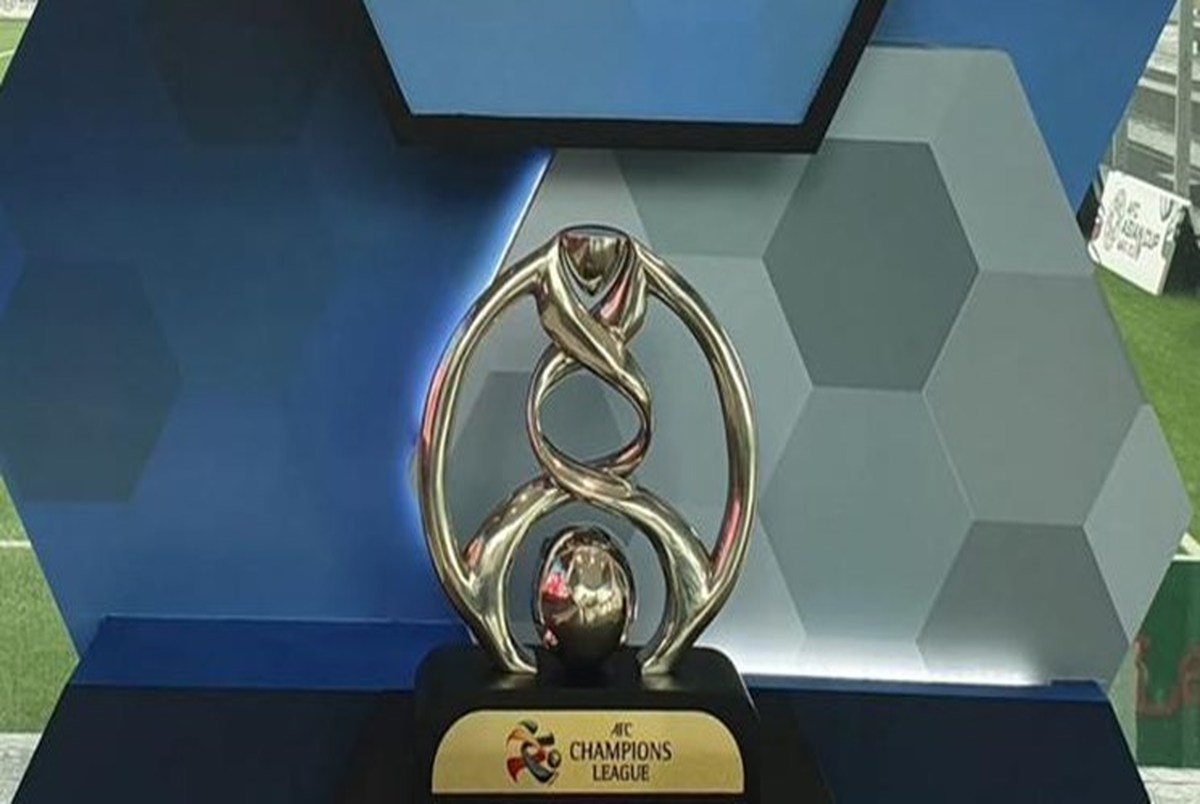تعیین ورزشگاه های مسابقات ایرانی ها در لیگ قهرمانان آسیا