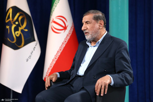 گفتگو با کوثری نمایند مجلس