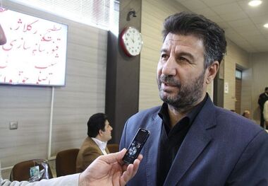خیّران مهابادی ۵۵ میلیارد ریال برای مقابله با کرونا کمک کردند