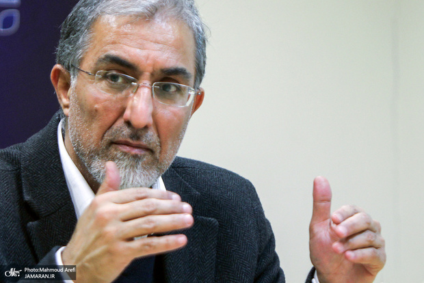 حسین راغفر: در صورت نپیوستن به FATF، فشارهای طرف مقابل به اقتصاد ما تشدید خواهد شد