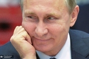 پوتین: تحریم‌ها برای روسیه فرصت است