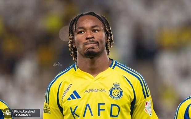 نارضایتی مدافع فرانسوی النصر از نتایج این تیم