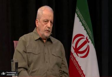 سردار احمدی مقدم: دشمن در طرح‌های خود شکست خورد/ برنامه هسته‌ای، توان موشکی و تغییر نظام از اهداف اعلامی دشمن بود