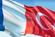 همراهی ترکیه با فرانسه برای مقابله با تحریم‌های آمریکا علیه ایران