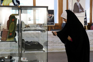  رویدادهای فرهنگی و هنری سومین هفته بر آستان آفتاب - 4