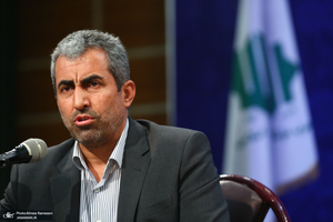 نشست حزب موتلفه اسلامی با حضور منتخبین مردم در دوازدهمین دوره مجلس شورای اسلامی - پورابراهیمی