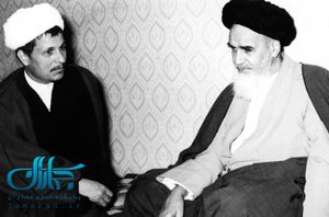 آیت الله هاشمی رفسنجانی - اکبر هاشمی رفسنجانی - سالگرد