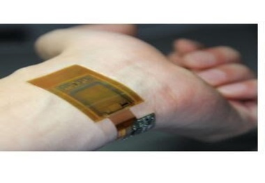 تولید نخستین حسگر بیومتریک فوق باریک برای احراز هویت