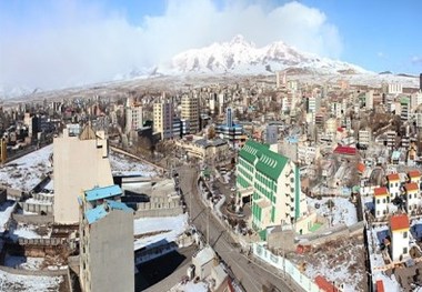 هشت مجموعه گردشگری در استان اردبیل ایجاد می شود