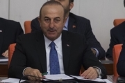 وزیر خارجه ترکیه سخنانش درباره شرط همکاری با بشار اسد را پس گرفت