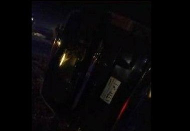 حادثه برای هیئت قطری در مصر با 4 کشته + عکس