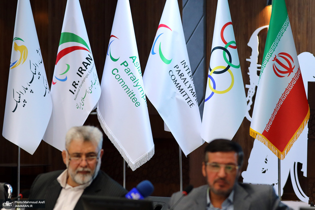 کارگری: بیشترین مدال متعلق به ورزشکاران معلول است/ در هانگژو شرایط سختی خواهیم داشت