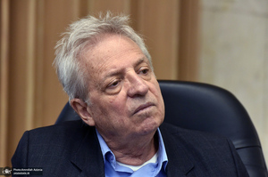 نخستین جلسه کمیته ادیان الهی ستاد مرکزی بزرگداشت امام خمینی (س)