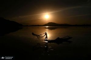 منتخب تصاویر امروز جهان- 4 تیر 1400