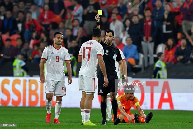 روایت جالب آزمون از انگلیسی صحبت نکردن طارمی