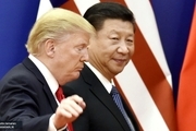 پایانی پرآشوب در انتظار مذاکرات تجاری ترامپ با چین 