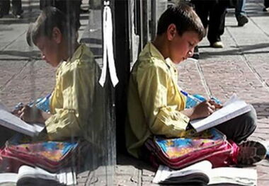 ۱۵۰ کودک کار و بازمانده از تحصیل منطقه ۱۹ تهران خدمات حمایتی گرفتند