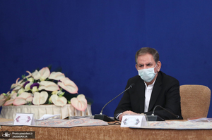 جلسه هیات دولت-10 اردیبهشت