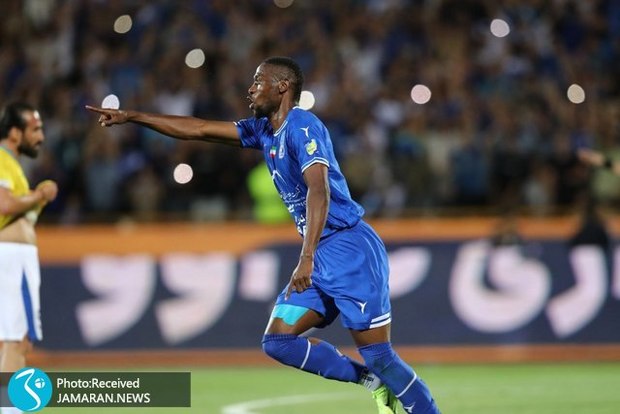 شکایت جدید علیه استقلال از راه رسید!