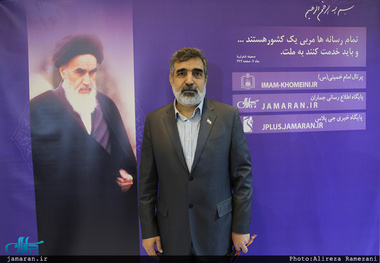 سخنگوی سازمان انرژی اتمی: برای تصویب قطعنامه پیشنهادی ایران تلاش می‌کنیم