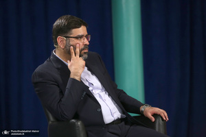 گفتگو با سردار علی فضلی در برنامه حضور - محمدحسین رنجبران