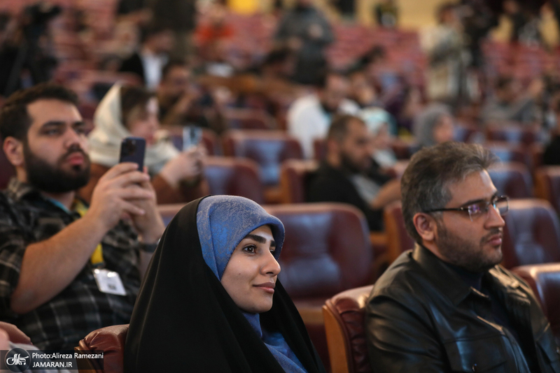 چهل و سومین جشنواره فیلم فجر - 4