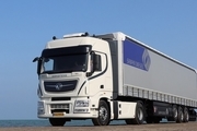 جدیدترین طرح فروش کامیون/ فروش نقدی کشنده آرتا KX520 توسط سایپا دیزل