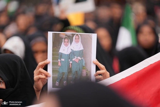 سخنگوی دولت: ۳۰ درصد شهدای جنگ کودکان بوده اند