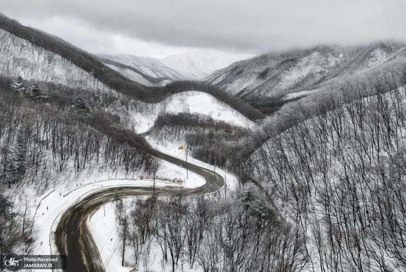 منتخب تصاویر امروز جهان - 14 اسفند 1403