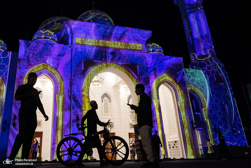 منتخب تصاویر امروز جهان - 19 اسفند 1403