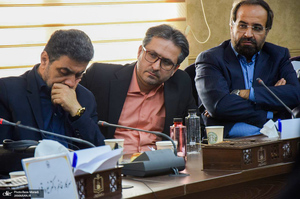 نشست جایگاه زن در نظام معرفتی امام خمینی (س)